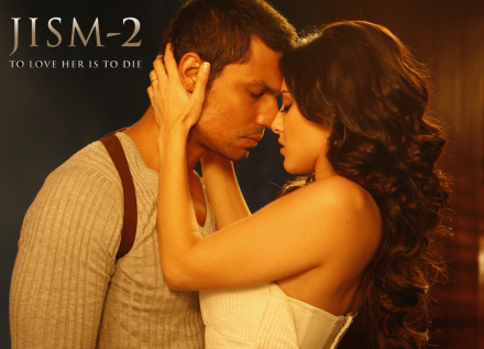 Box office: Sunny Leone’s 'Jism 2' opens to a good start